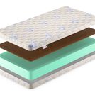 Матрас Denwir BABY SPRINGLESS ECO FOAM HARD 15 80х200