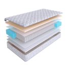Матрас SkySleep Start Strutto Latex S500 200х200