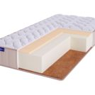 Матрас BeautyRoll Roll Foam Hard 14 Balance LUX 70х140