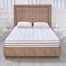 Матрас Sontelle Sante Dual type 200х200