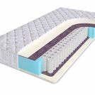 Матрас SkySleep Start Mild S500 200х200