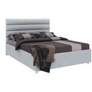 Кровать Sleeptek Premier 4 Рогожка Romeo 120х190