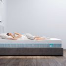 Матрас Промтекс-Ориент Soft 18 Combi 2 110х200