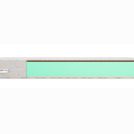 Матрас Denwir BABY SPRINGLESS ECO HARD SOFT 12 80х200