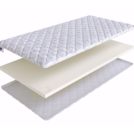 Наматрасник SkySleep Memory 4 120х190