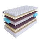 Матрас SkySleep Start Mild S500 200х200
