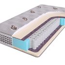 Матрас SkySleep Nature Pro Anatomic Soft S500 200х200