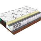 Матрас Sleeptek Duplex Memo Cocos 90х195