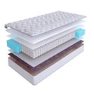Матрас SkySleep One Side 3 S500 200х200